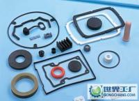 硅膠防油密封圈、O型環、橡膠油封——生活日用橡膠制品供應解析